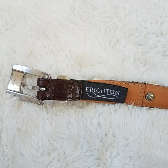 Brighton Mercer Multi Belt - Picture 5 of 6